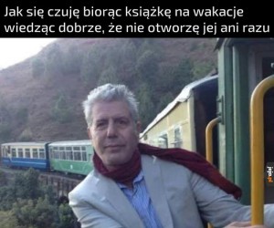 Takie życie