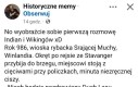 Tak musiało być