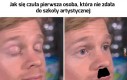 Potem zaczął grać w gry i wszystko się zaczęło