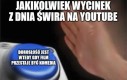 Mam 15 lat i to mnie nie śmieszy