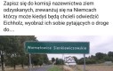 Wcale nie zrobili tego specjalnie