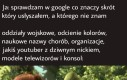 Znaczeń jest wiele