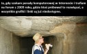 I te hieroglify, niesamowite