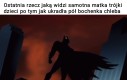 Reszta to już tylko przemoc
