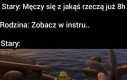 Stary pomagał to projektować przecież