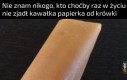 Integralna część cukierka