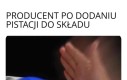 Dubaj ma monopol na pistacje