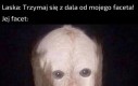 O tego kolesia naprawdę nie musisz się martwić