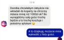 Rezygnuję