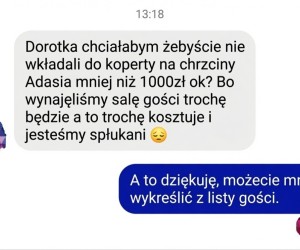 Rezygnuję