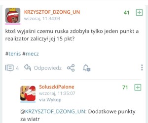 Dokształcam się o tenisie