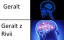 Lubicie Wiedźmina?