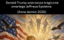 Tak, on naprawdę to wstawił