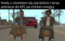 CJ posting