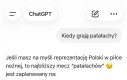 Dobrze że się rozumiemy