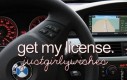 Własna licencja