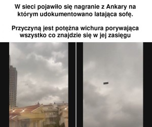Nadchodzi armagedon