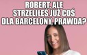 Strzeliłeś już?