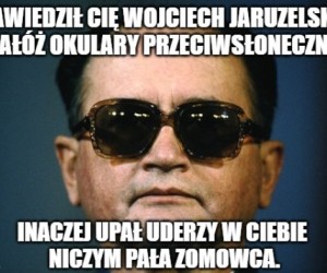 Uważajcie na siebie