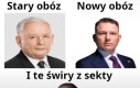 Nowy podział