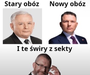 Nowy podział