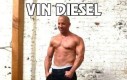 Vin Diesel