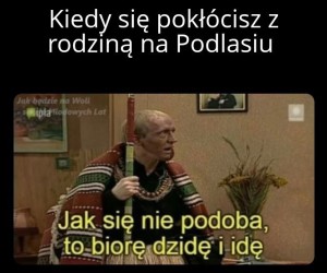 Tak było