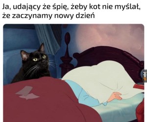 Nowy dzień, nowe śniadanie