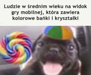 Można wbijać poziomy synek