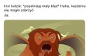 Overthinking jest jak
