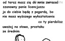 Imagine robić licencjat