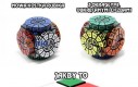 Nowa kostka Rubika