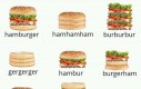 Burgerologia to nauka o burgerach, którą właśnie zmyśliłem