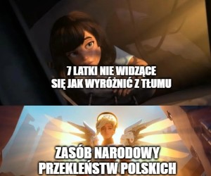 Każdy chyba znał taką osobę ze szkoły podstawowej