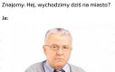 Maciek, pieniądze nie są potrzebne, żeby wynieść parę rzeczy ze sklepu