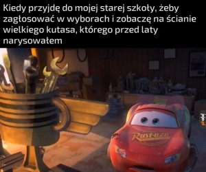 Moje dziedzictwo