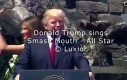 Donald Trump - All star