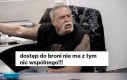 Ojca nie przegadasz