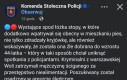 Skradanie 100