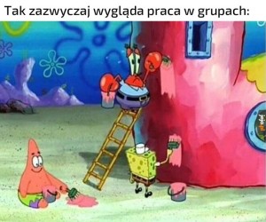 Którym jesteś?