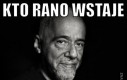 Kto rano wstaje