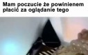 Content premium