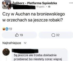 Deficytowy towar
