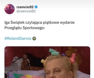 Następna z paletkom