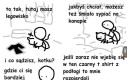 MUSZĘ ZOSTAWIAĆ SIERŚĆ