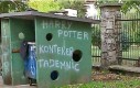 Nie wkładaj tam ręki, a tym bardziej głowy