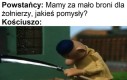 Coś się znajdzie