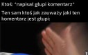 Komentarze