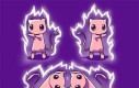 Mew + Mew = Mewto