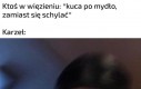 Nigdy nie trać czujności